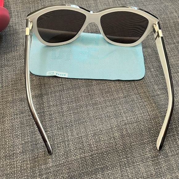 Ted Baker Women\'s Brown Sunglasses main image 5